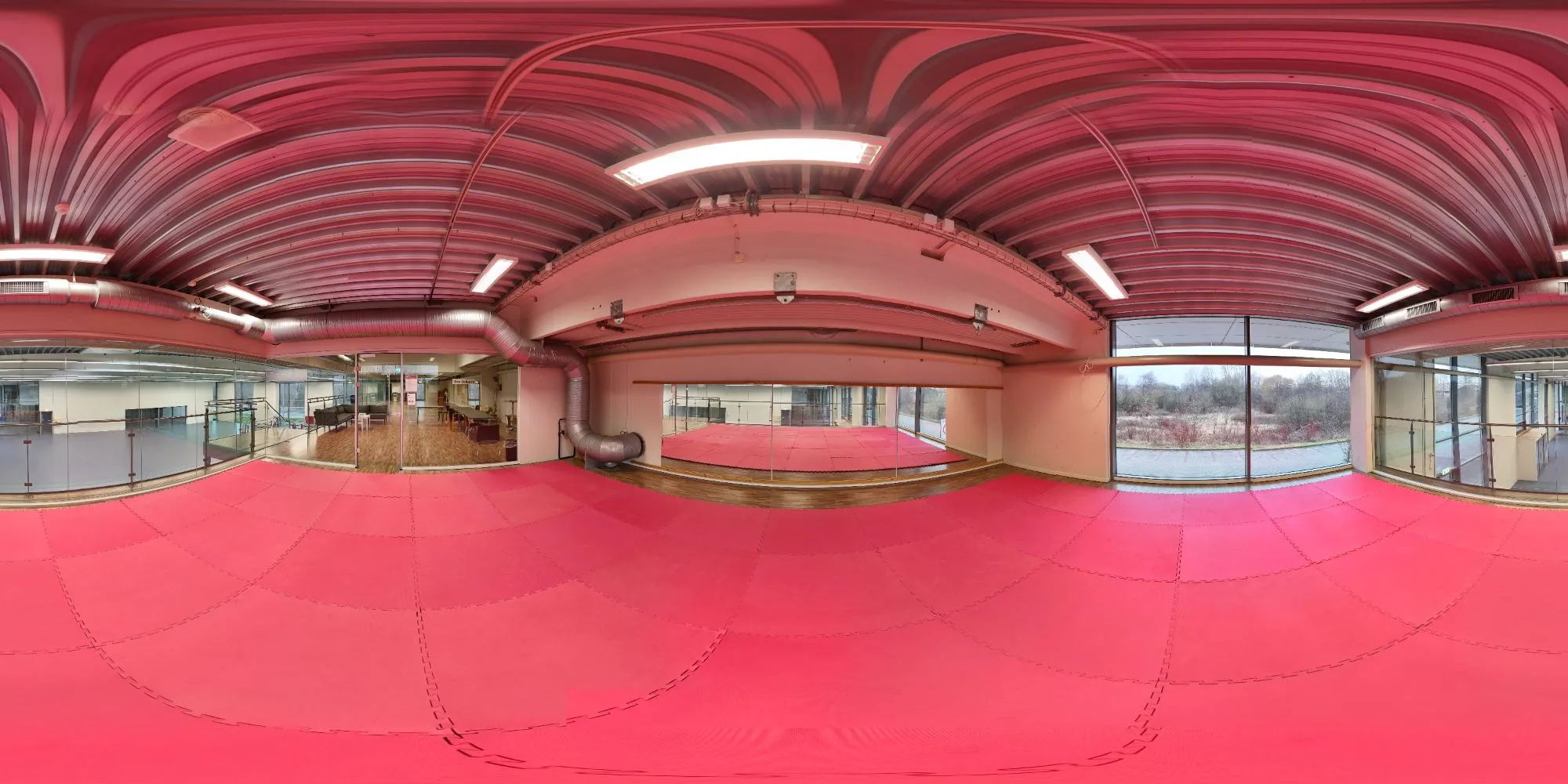 360-graders foto af lokalet
