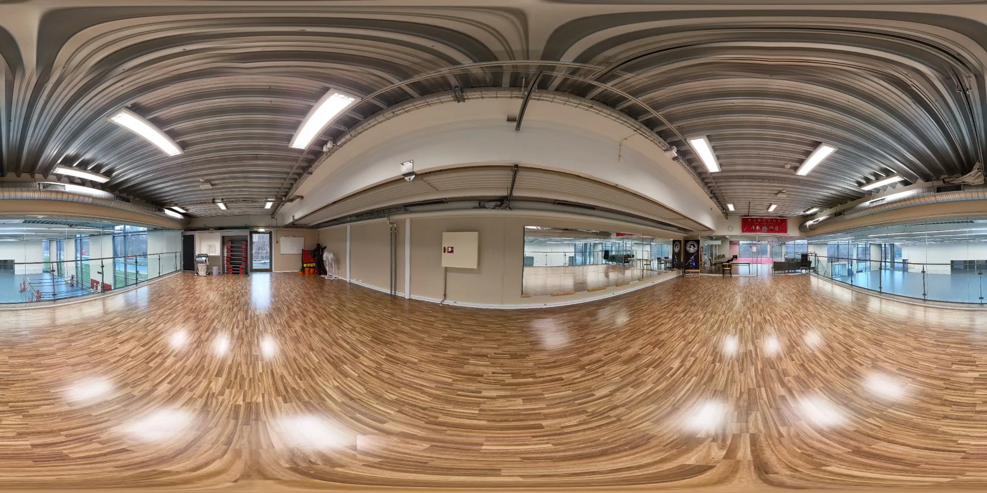 360-graders foto af lokalet