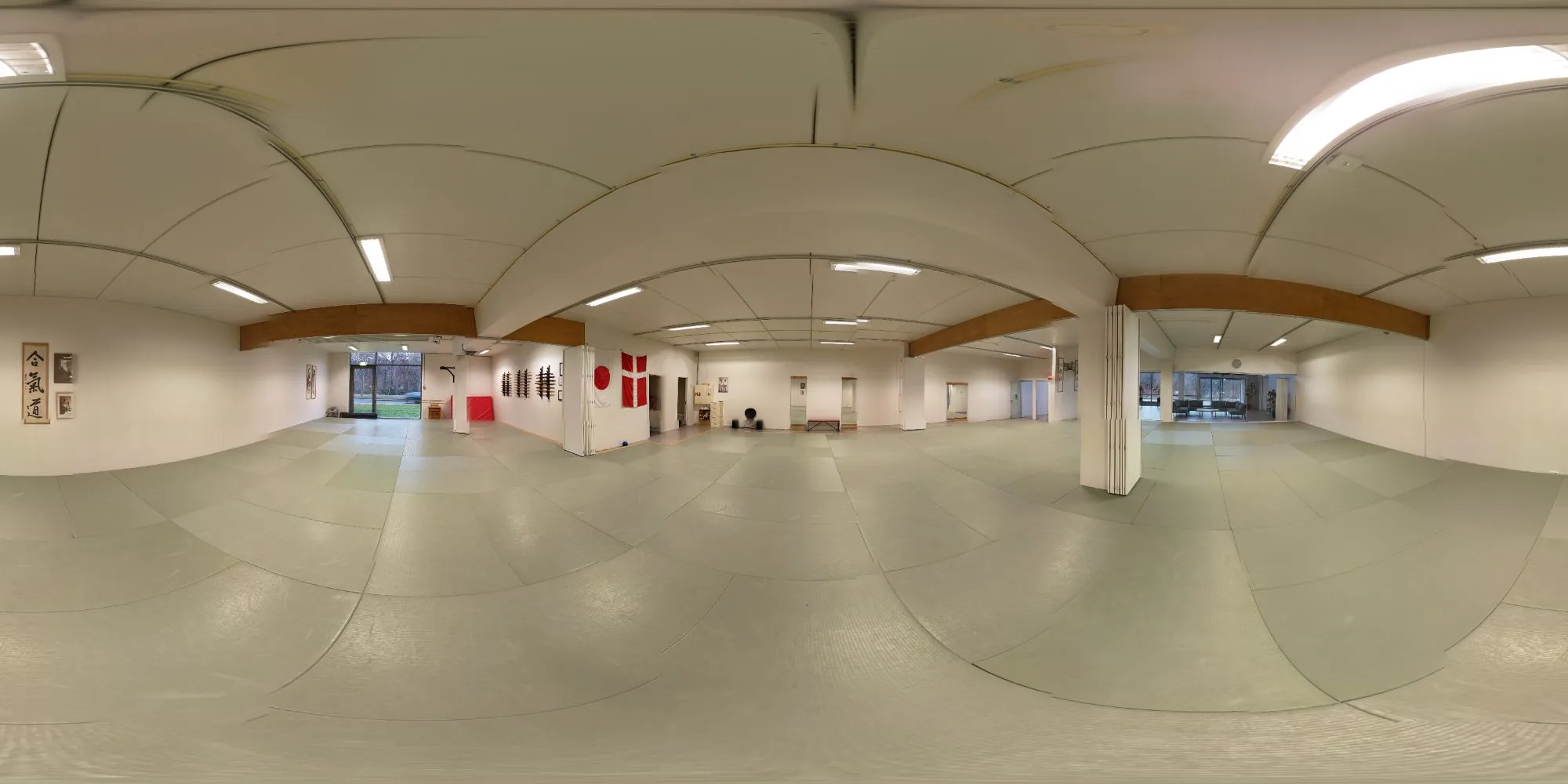 360-graders foto af lokalet