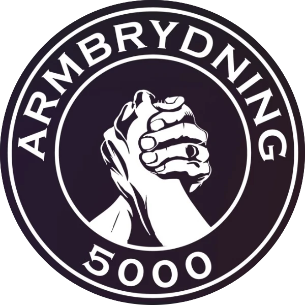 Armbrydning 5000
