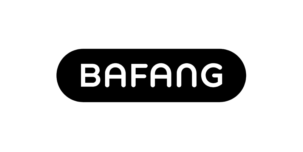 Logo Bafang