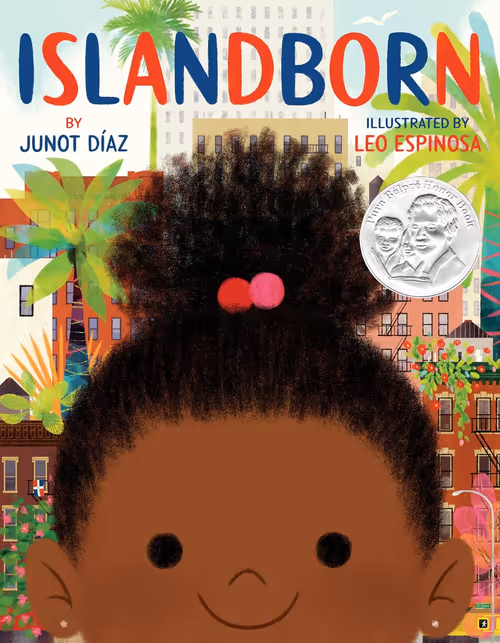 Social-emotional learning book that celebrates diversity