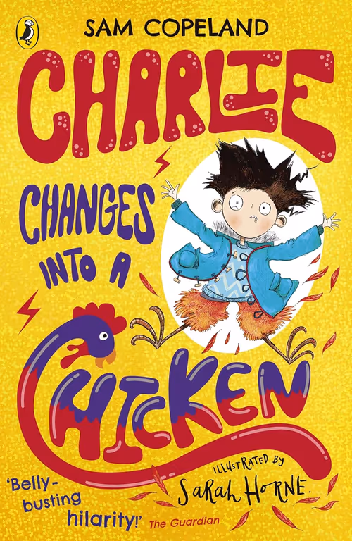 Example of a popular SEL story for elementary-aged children
