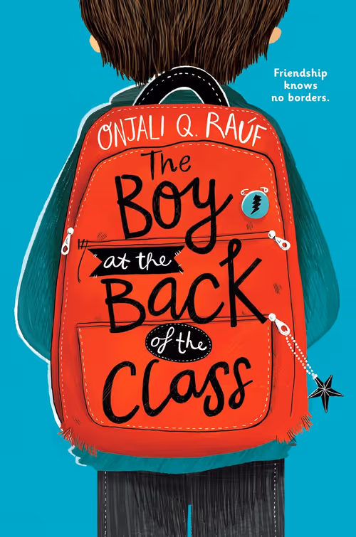An SEL book for young readers
