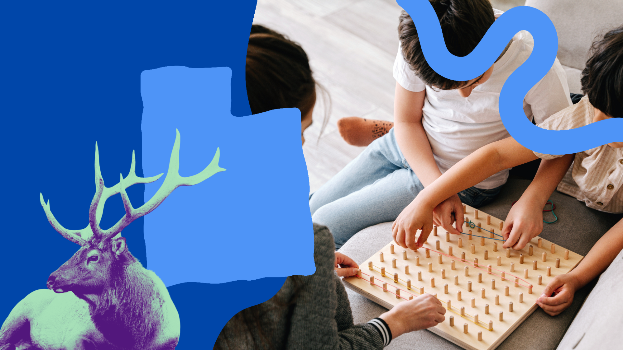 Utah students learning at home