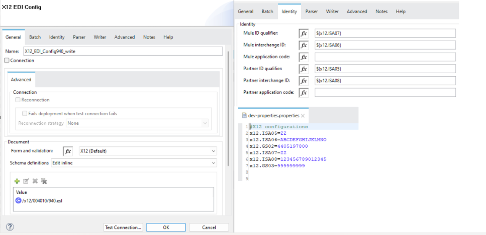 netsuite edi mulesoft