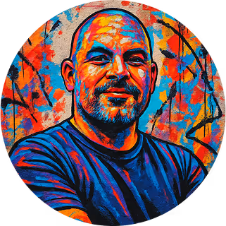 Mike Ralph