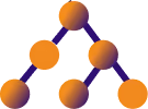 AI-powered integrations icon