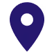Strategic vision icon