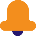 Strategic vision icon
