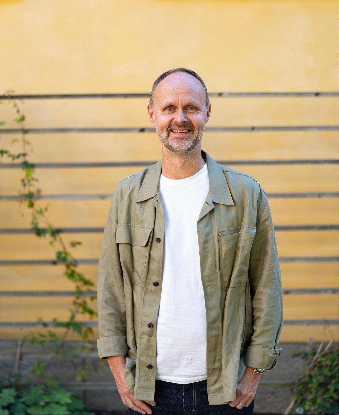 Alrik team members