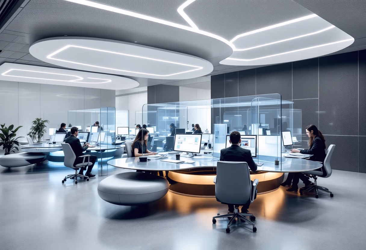 contact center environment for humanitarian aid nonprofit