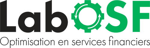 Logo du Laboiratoire en Optimisation des Services financiers