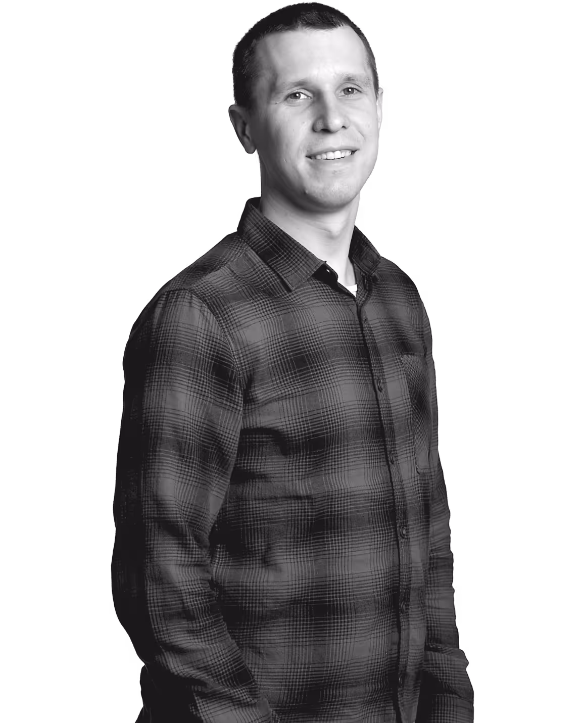 Front End-Developer Alex