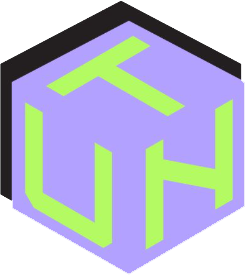 Urban Tech Networking (UTN) logo – connecting tech professionals and creatives in the Triangle area