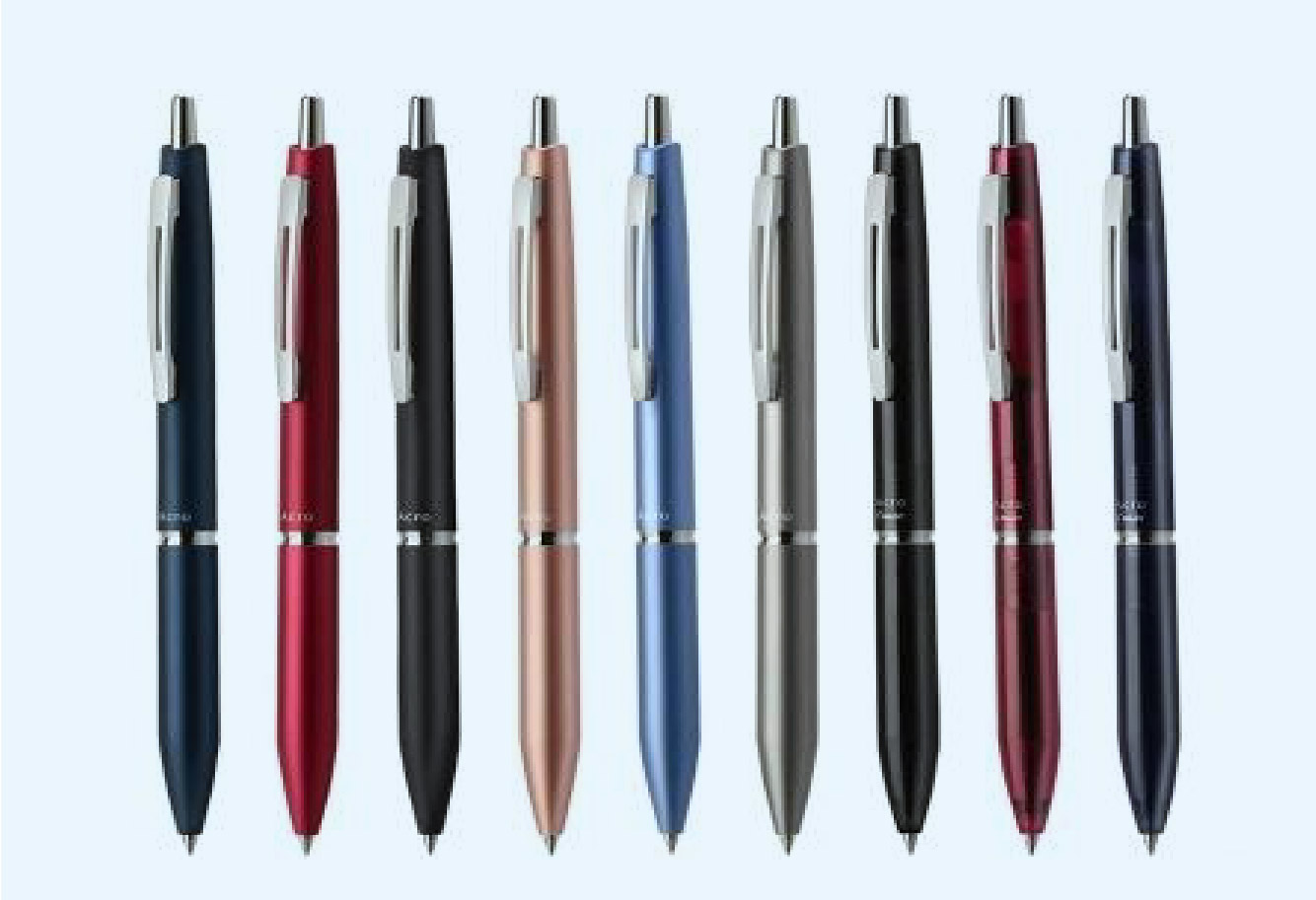 Ballpoint Pen Ink