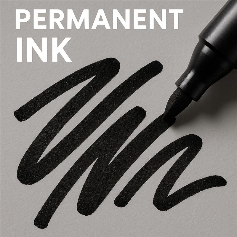 Permanent Ink