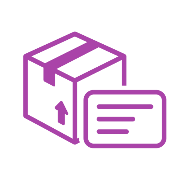 Ink for Packaging and Labeling