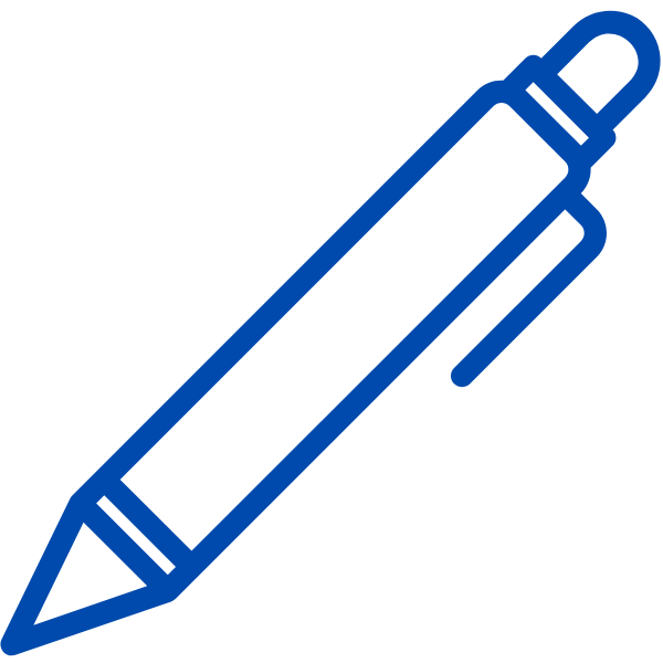 Ballpoint pen 