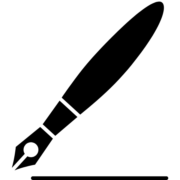 Direct Liquid ink