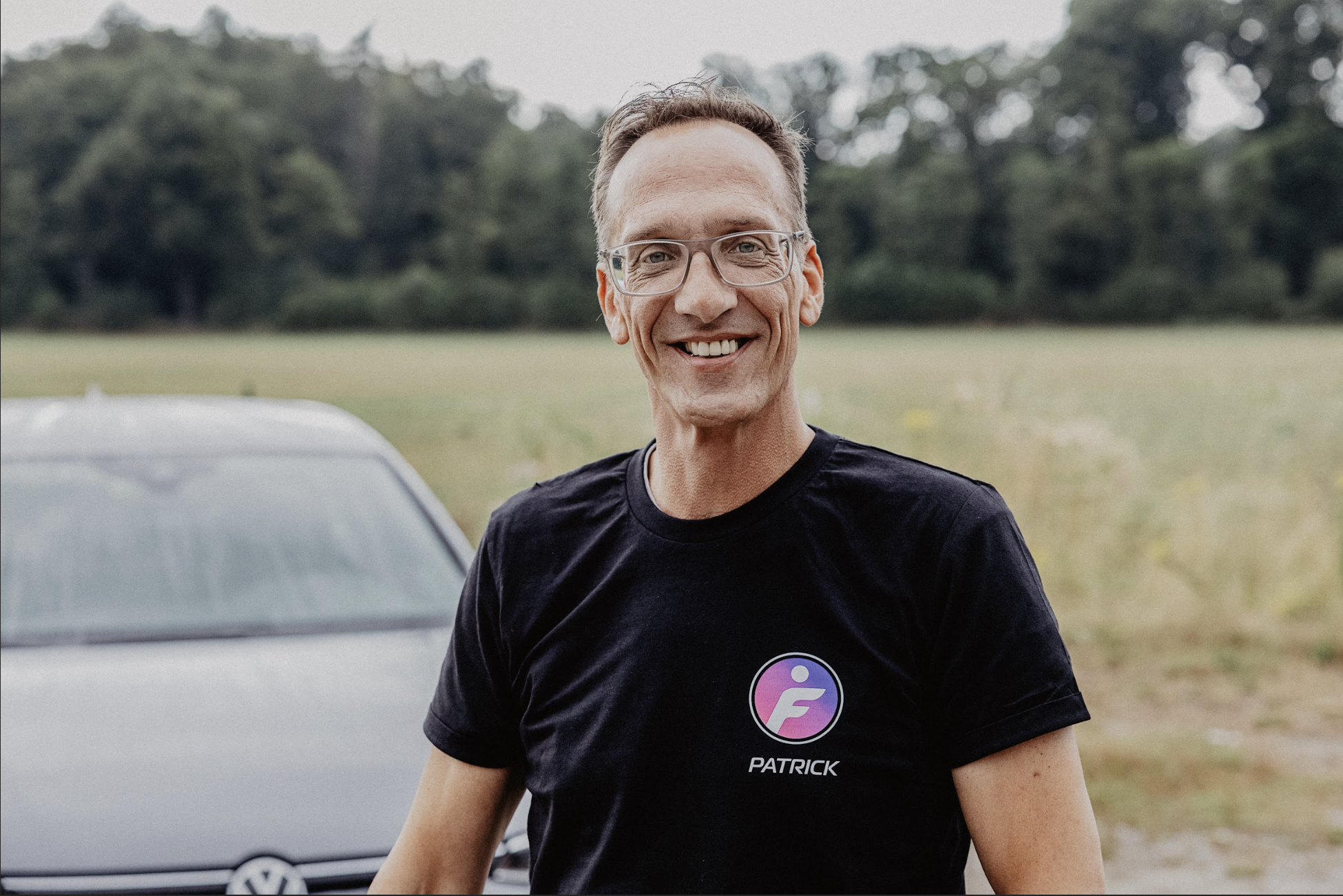 Patrick – Fahrlehrer bei der Fahrmeisterei