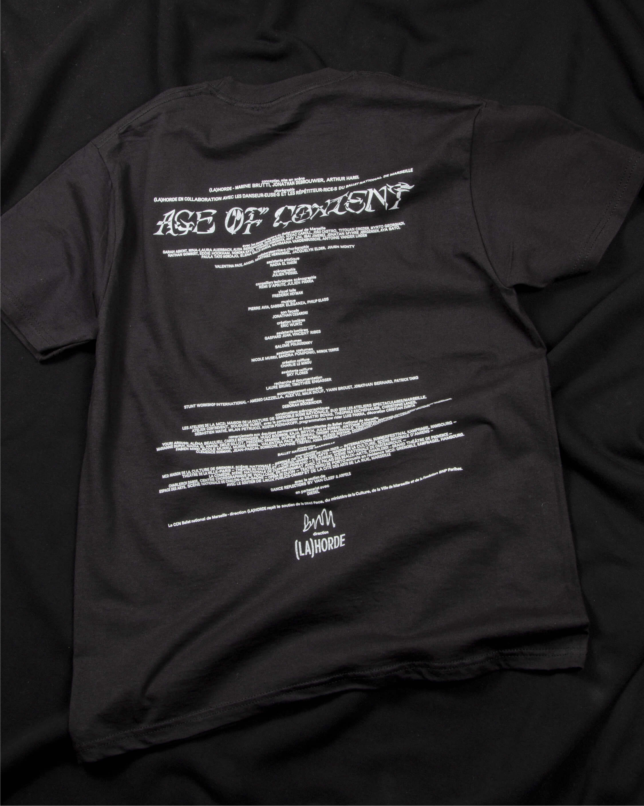 Ballet National de Marseille