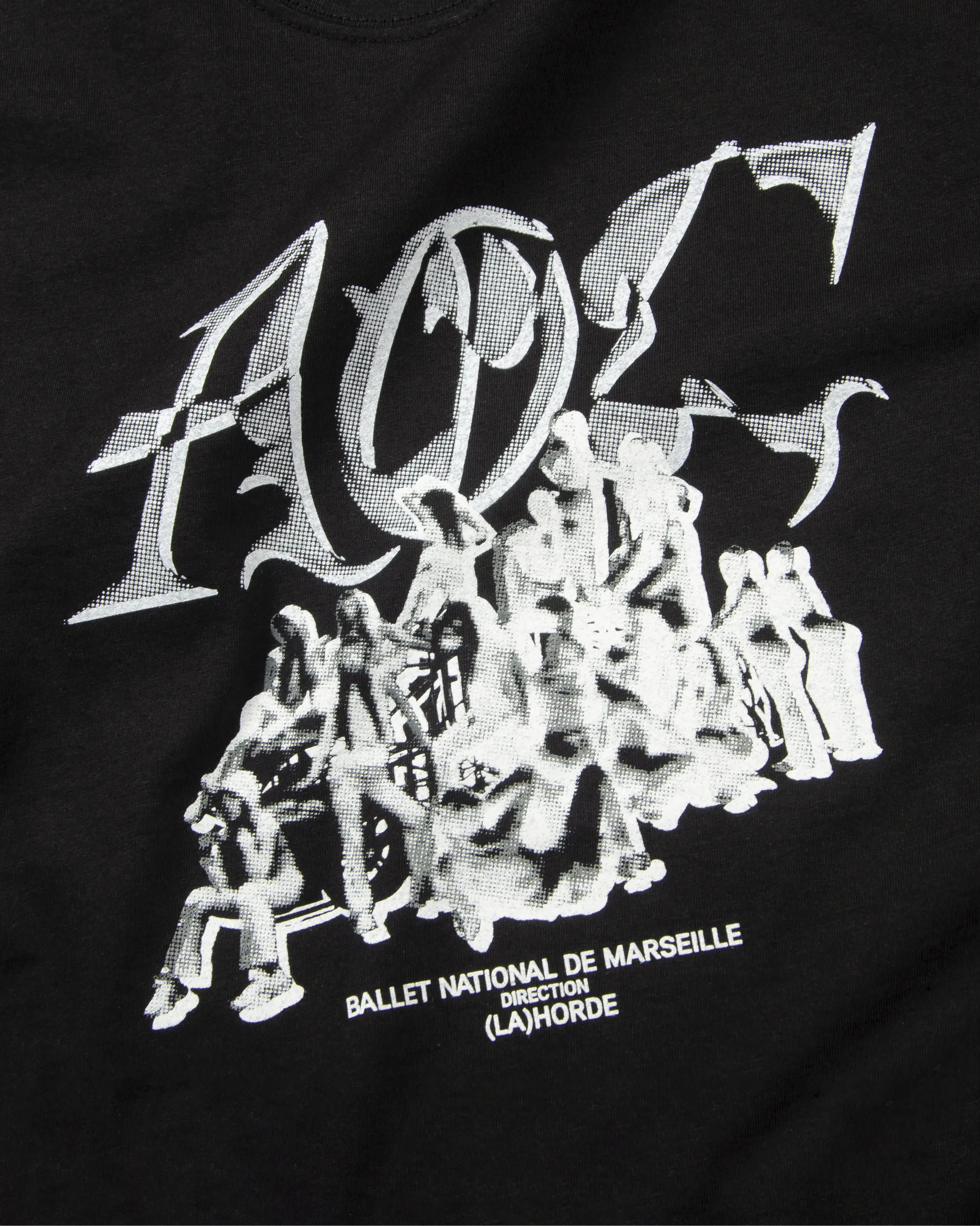 Ballet National de Marseille