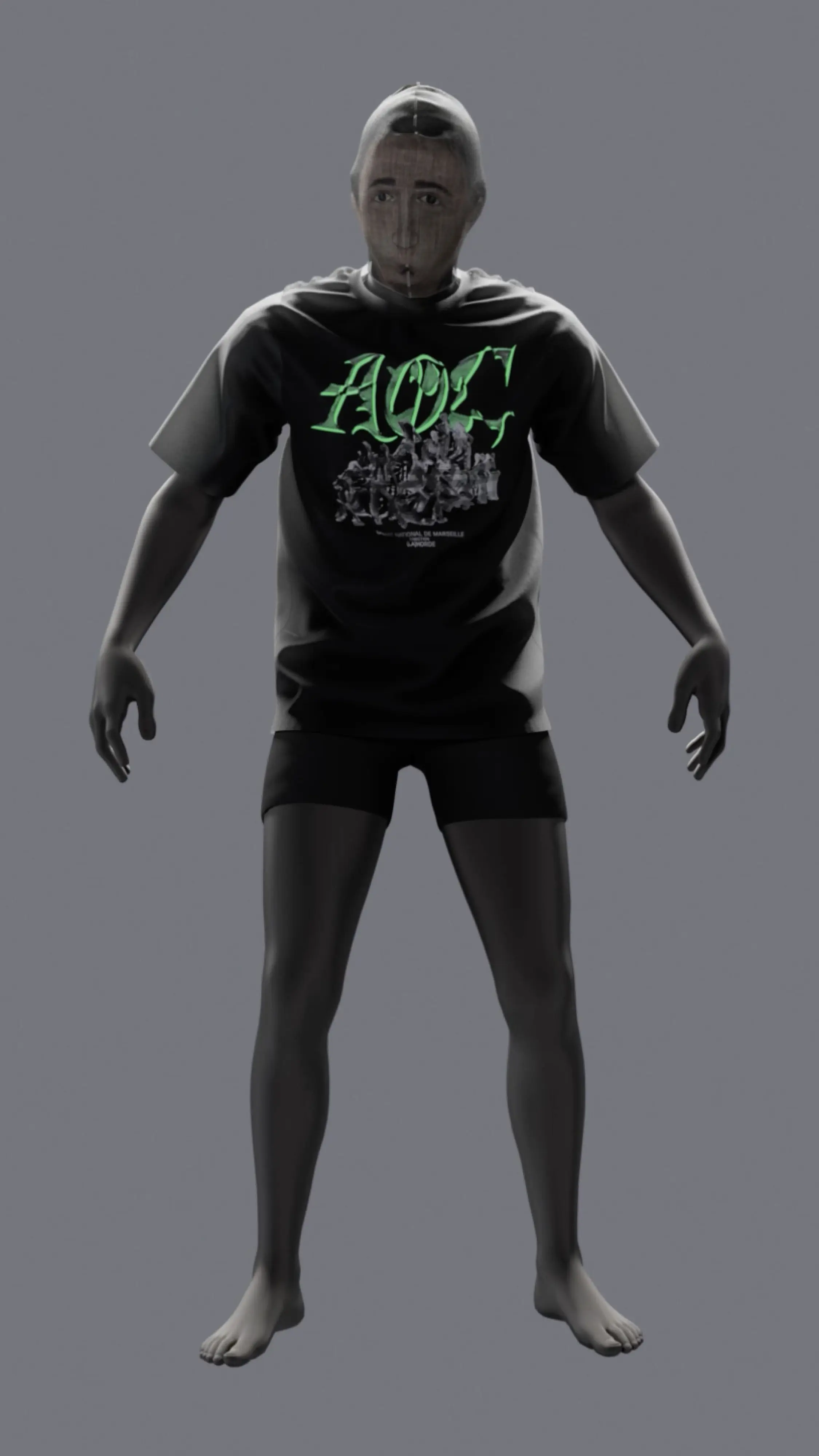 Ballet National de Marseille