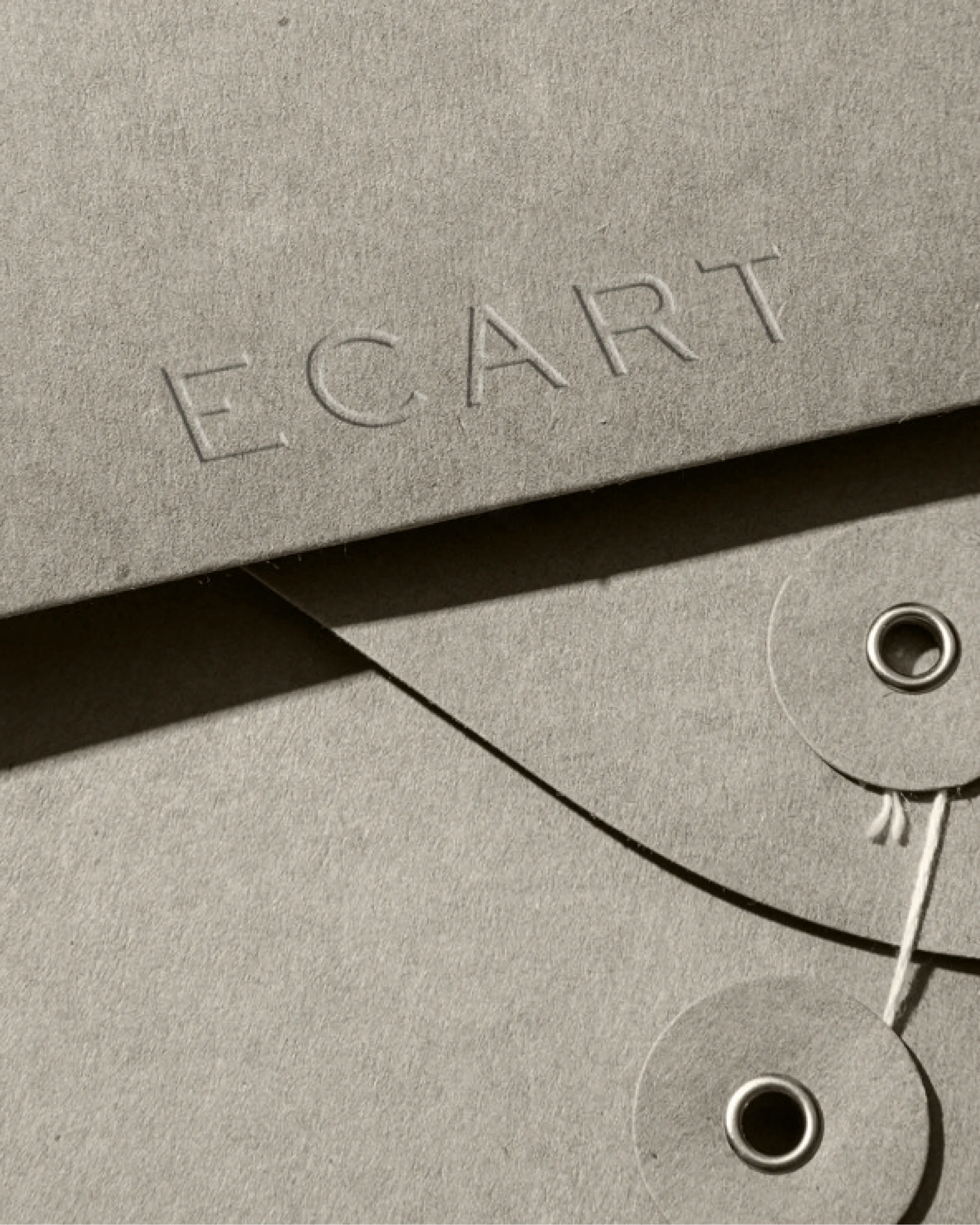 Ecart