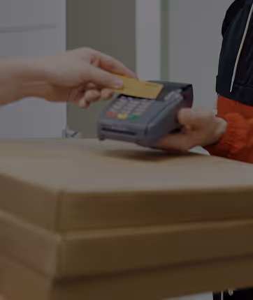 deliver webflow website