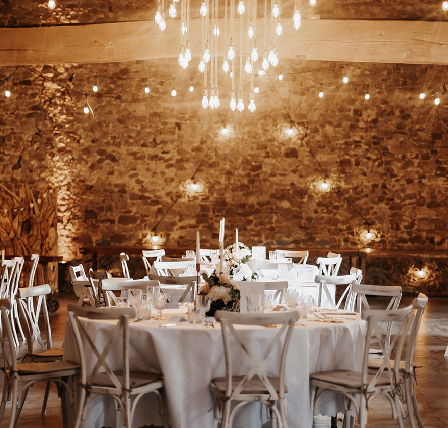 Scheunentraum Hofscheune