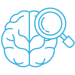 AI-assisted Icon