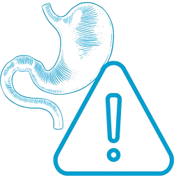 Ulcers icon