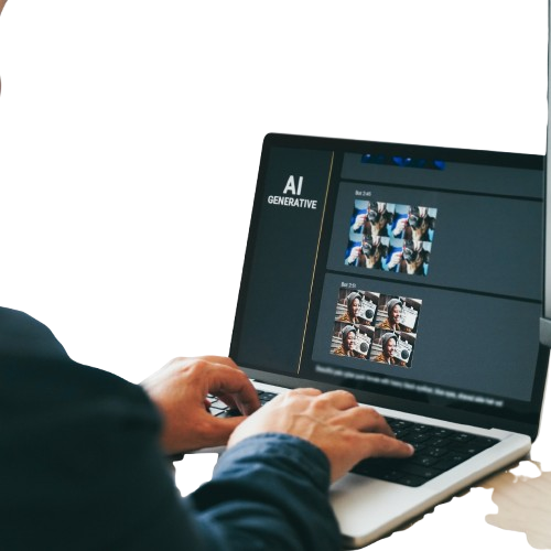 AI-enhanced Analysis