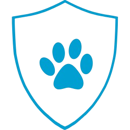 Pet Shield Icon
