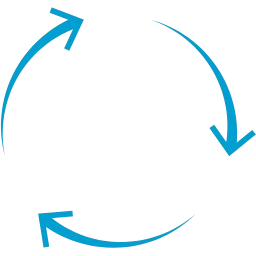 Ongoing monitoring icon