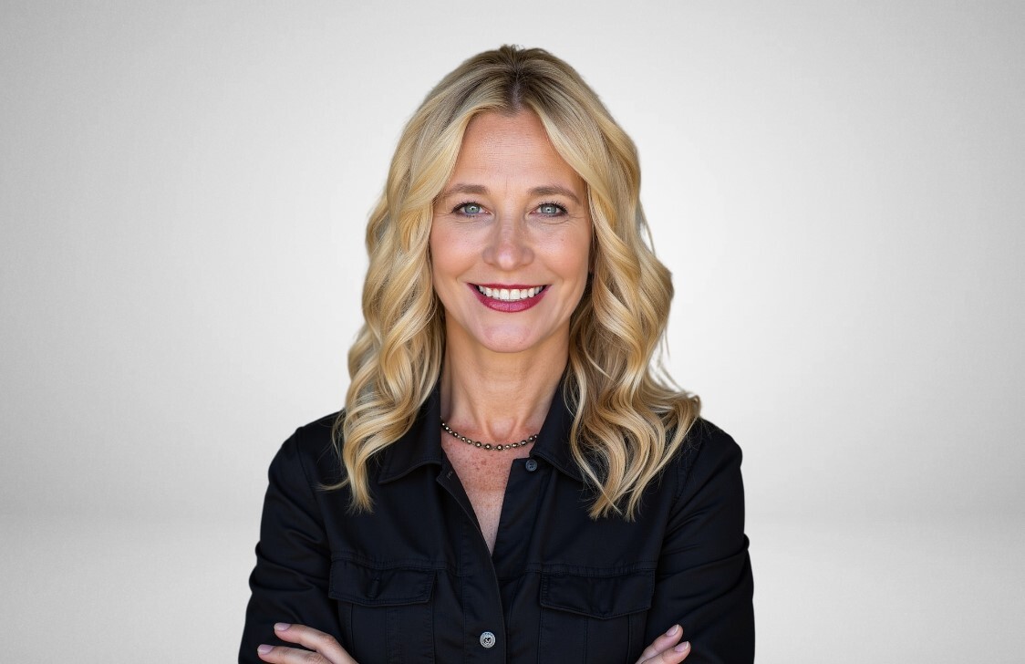 Dr. Anastasia Katany 
