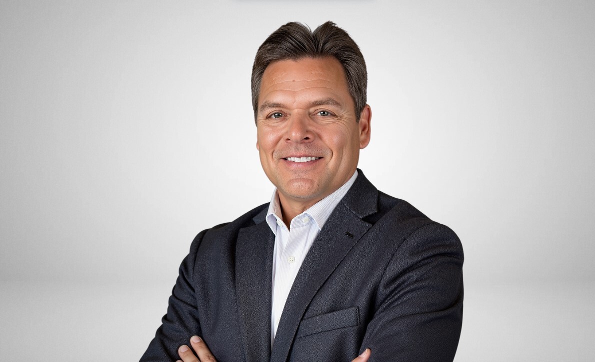 Anhtony Voorhies CCO