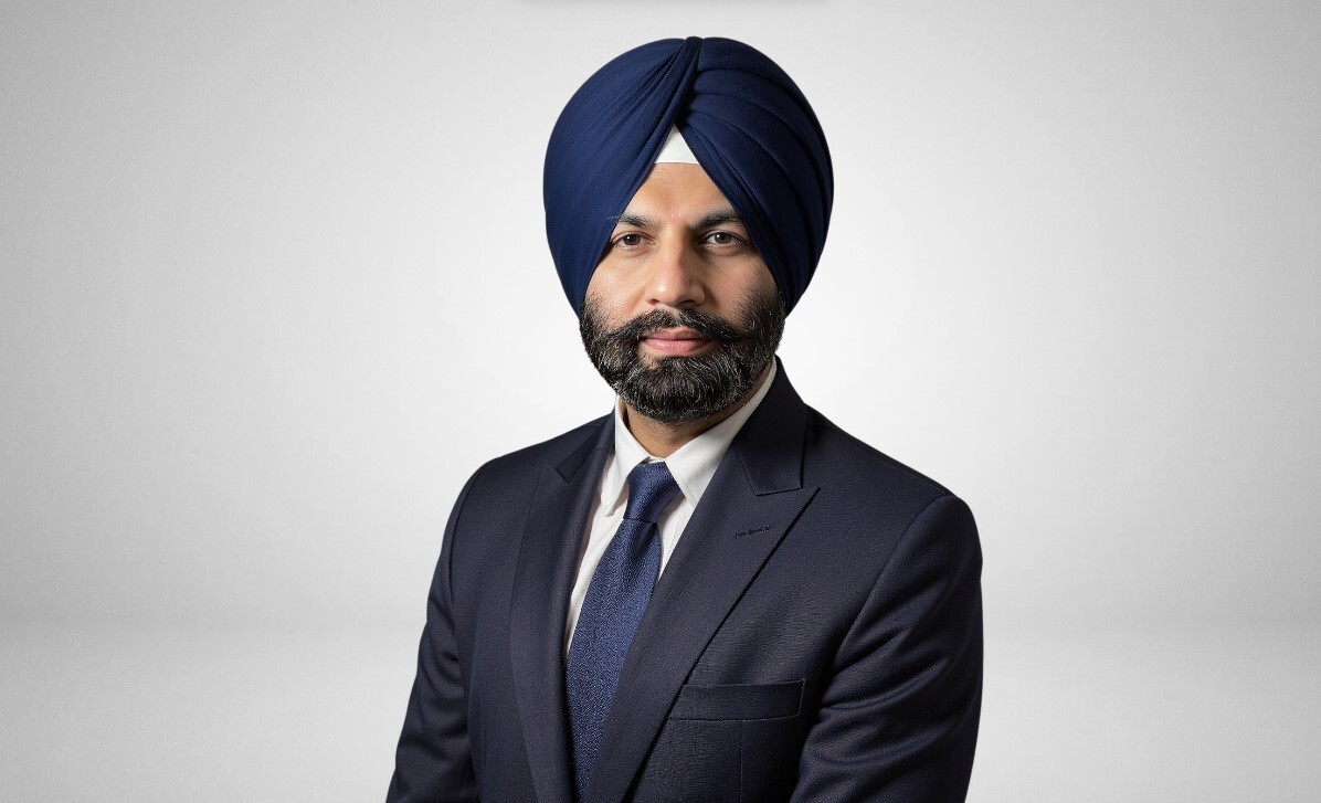 Gagan Singh