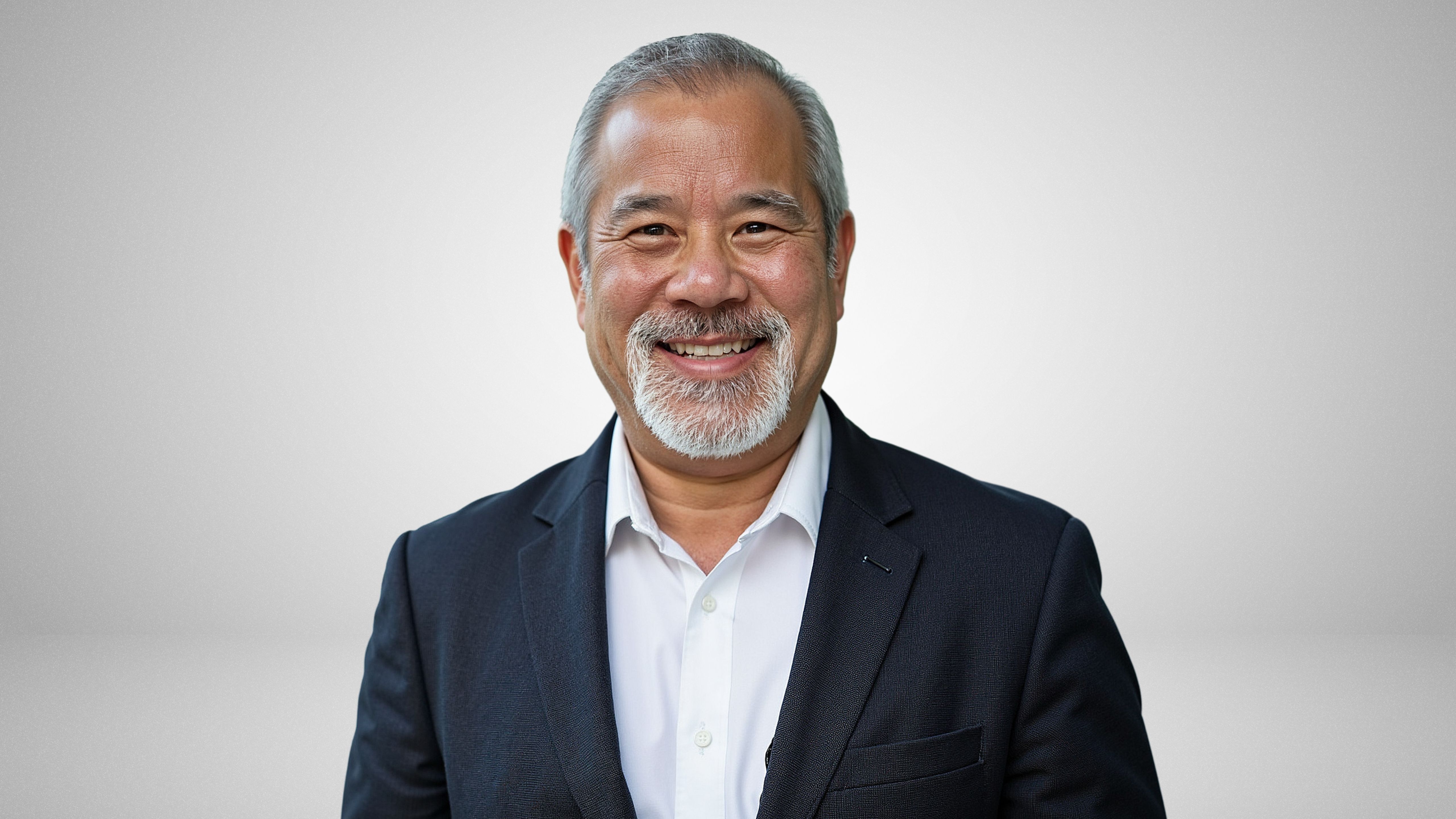 Ernie Lee CEO