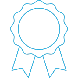 Certification Icon
