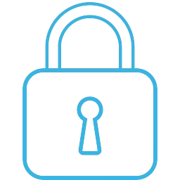 Lock Icon