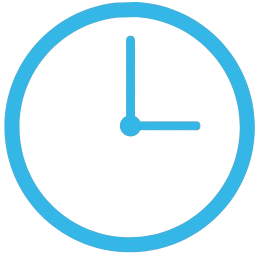 Clock Icon
