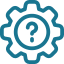 Monitoring Pets Icon