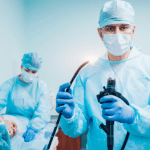 Traditional Endoscopy/Colonoscopy