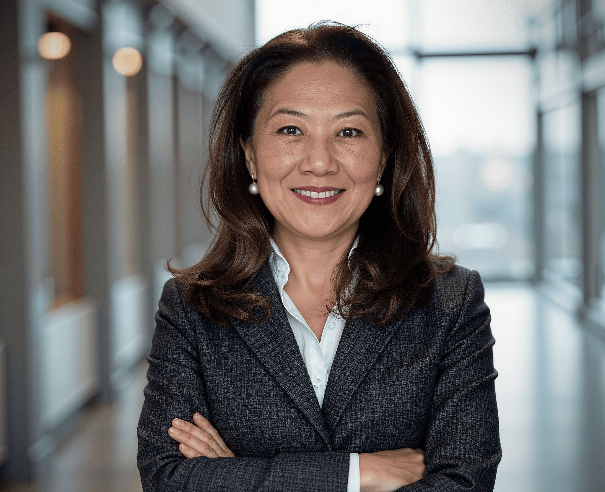 Susan Kim van Dongen