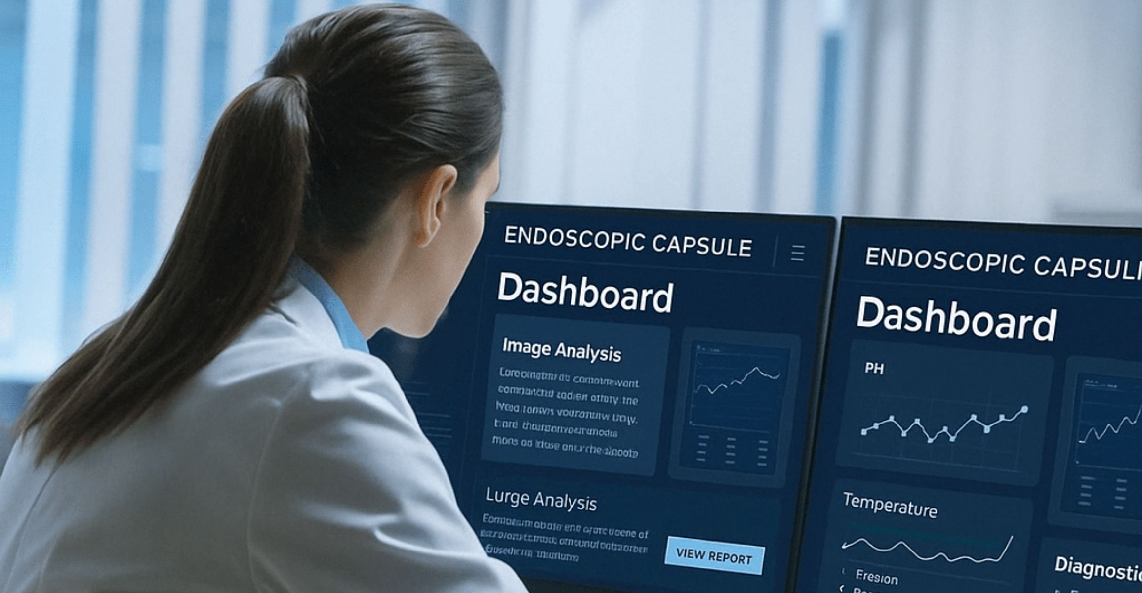 Innovations in Veterinary Care: The Technology Behind Pet Capsule  Endoscopy