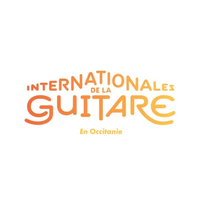 Internationales de la guitare logo