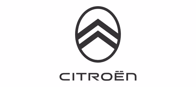 logo citroen
