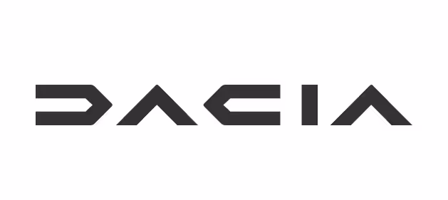 Logo dacia